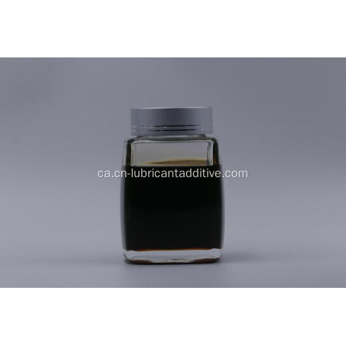 SJ PCMO Lurbicant Additive Gasline Packditive Oil Additive Package